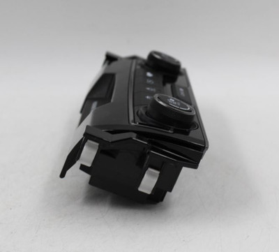 Temperature Control US Market North America Built Sport Fits 16-19 CIVIC 7070 79600TBAA331M1 high resolution2