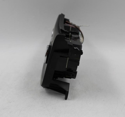 Temperature Control Thru 09/30/16 Fits 15-17 SENTRA 7065 275004AT2A high resolution2