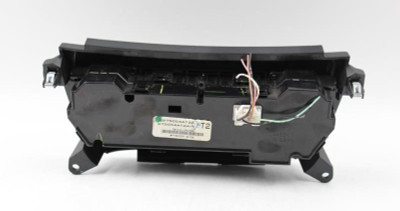 Temperature Control Thru 09/30/16 Fits 15-17 SENTRA 7065 275004AT2A high resolution2