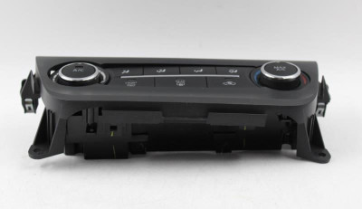 Temperature Control Thru 09/30/16 Fits 15-17 SENTRA 7065 275004AT2A high resolution2