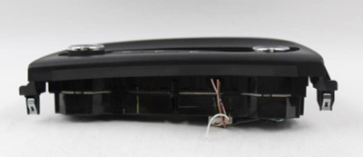 Temperature Control Thru 09/30/16 Fits 15-17 SENTRA 7065 275004AT2A high resolution2