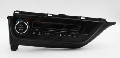 Temperature Control Automatic Temperature Control Fits 14-16 COROLLA 7055 55900-02500 high resolution2