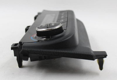 Temperature Control Automatic Temperature Control Fits 14-16 COROLLA 7055 55900-02500 high resolution2