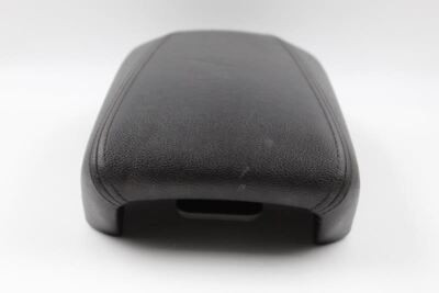 Black Console Front Floor 1 Piece Base 2011-2014 HYUNDAI SONATA OEM #6832