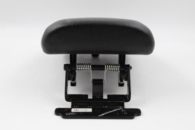 Black Console Front Sedan Floor CVT 2019-2020 KIA FORTE OEM #6837 high resolution2