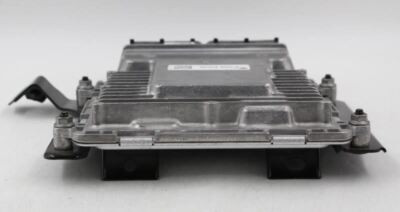 Engine ECU ECM Electronic Control Module Sedan CVT Sulev 2020 KIA FORTE #6747 39173-2ECD2