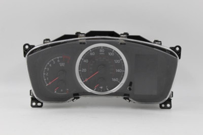 Speedometer Hatchback Cluster MPH 2019 COROLLA OEM #7005 83800-1AD4D high resolution2