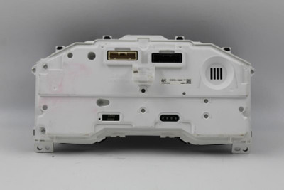 Speedometer Hatchback Cluster MPH 2019 COROLLA OEM #7005 83800-1AD4D high resolution2