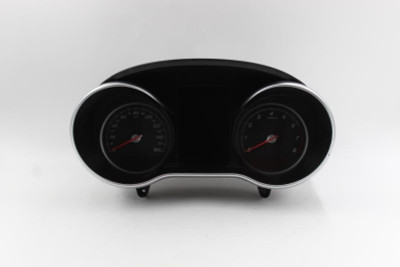 Speedometer 205 Type C300 MPH 2016-2017 MERCEDES C-CLASS OEM #6970 A2059009029 high resolution2