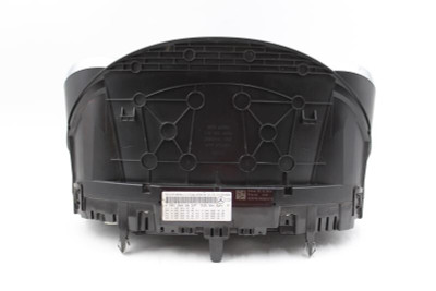 Speedometer 205 Type C300 MPH 2016-2017 MERCEDES C-CLASS OEM #6970 A2059009029 high resolution2