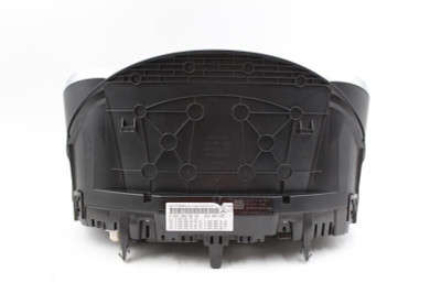 Speedometer 205 Type C300 MPH 2016-2017 MERCEDES C-CLASS OEM #6978 A2059009029 high resolution2