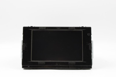 Audio Equipment Radio Receiver 7.00" Screen 2017-2019 KIA OPTIMA OEM #6864 96160-D5150WK high resolution2