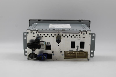 Audio Equipment Radio Receiver 7.00" Screen 2017-2019 KIA OPTIMA OEM #6864 96160-D5150WK high resolution2