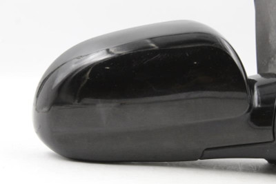 Right Passenger Side Black Door Mirror Power 2004-2008 SUZUKI FORENZA OEM #9653 0015758 high resolution2