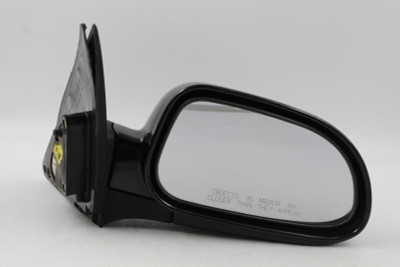 Right Passenger Side Black Door Mirror Power 2004-2008 SUZUKI FORENZA OEM #9653 0015758 high resolution2