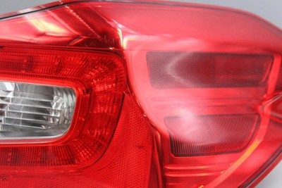 Right Passenger Tail Light Fits 2015-2021 SUBARU WRX OEM #37398 84912VA020