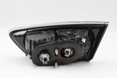 Left Driver Tail Light Sedan Lid Mounted 2009-2010 MITSUBISHI LANCER OEM #9686 high resolution2
