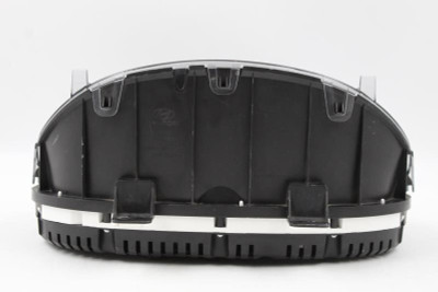 Speedometer 29K Miles Phev 4.2" Display Screen 2019 HYUNDAI IONIQ OEM #9671 94033-G2310 high resolution2