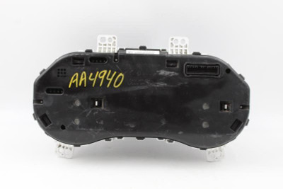 Speedometer US Market Korea Built 2017-2018 KIA FORTE OEM #9673 94033-A7700 high resolution2