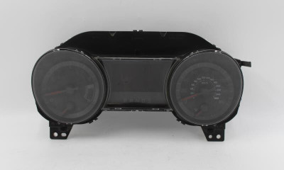 Speedometer Cluster 4K Miles MPH 2019-2020 FORD MUSTANG OEM #9700 KR3T-10849-AB high resolution2