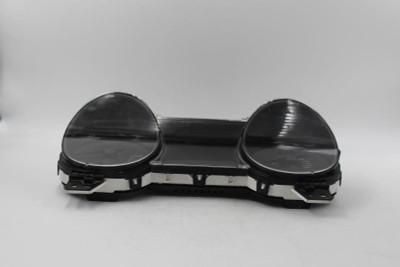 Speedometer Cluster 4K Miles MPH 2019-2020 FORD MUSTANG OEM #9700 KR3T-10849-AB high resolution2