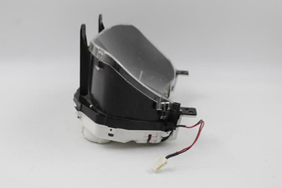 Speedometer Cluster 50K MPH Pre-crash System 2017-2019 SUBARU IMPREZA OEM #9696 85002FL03A high resolution2