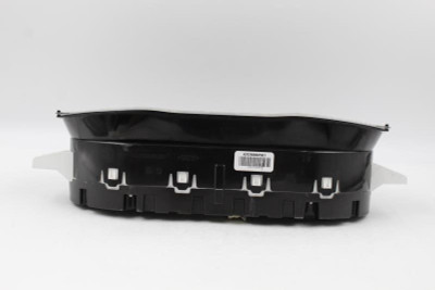 Speedometer 28K 160 MPH Gloss Black Trim Rings 2018 DODGE CHALLENGER OEM #9723 P68351269AB high resolution2