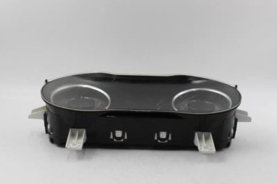 Speedometer 40K Miles 160 MPH 2018 DODGE CHALLENGER OEM #9716 P68351262AB