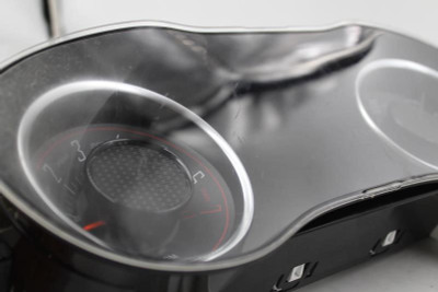 Speedometer 40K Miles 160 MPH 2018 DODGE CHALLENGER OEM #9716 P68351262AB high resolution2