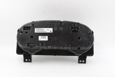 Speedometer Cluster 2K Miles MPH 120 Express 2016 DODGE 1500 PICKUP OEM #9702 P68280830AK high resolution2