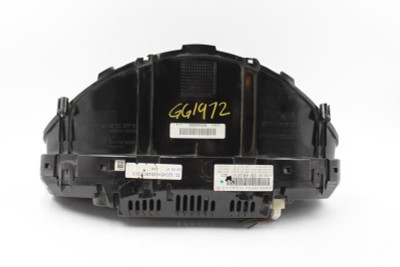 Speedometer 58K Miles 204 Type Assembly MPH 2008-2009 MERCEDES C300 OEM #9569 A2045402948 high resolution2