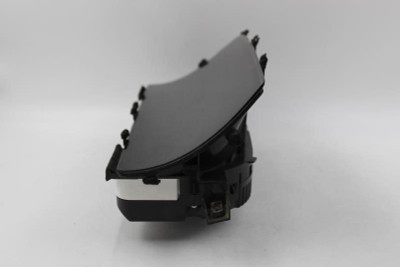 Speedometer 149K Miles 221 Type Cluster S450 2009 MERCEDES S-CLASS OEM #9582 0263650224 high resolution2