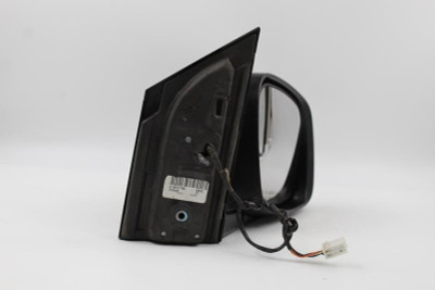 Right Passenger Side Black Door Mirror Power 2008-10 CHRYSLER TOWN COUN OEM 9513 high resolution2