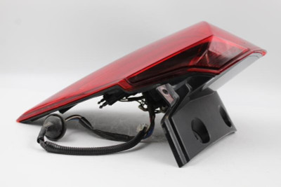 Right Passenger Tail Light Quarter Panel Mounted 2017-20 NISSAN ROGUE OEM #9489 high resolution2