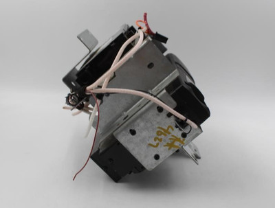 Audio Equipment Radio Remote CD Changer 2005-2012 RANGE ROVER OEM #9519 A42-19C043-AA high resolution2