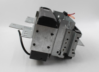 Audio Equipment Radio Remote CD Changer 2005-2012 RANGE ROVER OEM #9519 A42-19C043-AA high resolution2