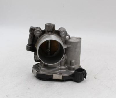 Throttle Body Throttle Valve Assembly Fits 13-20 TRAX 9407 55581662