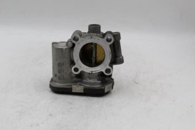 Throttle Body Throttle Valve Assembly Fits 13-20 TRAX 9407 55581662