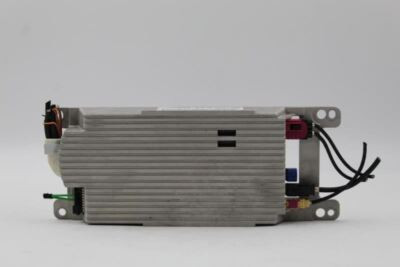 Chassis ECM Communication Telematics Control Unit Fits 12-15 BMW 328i 8930 9257153-01