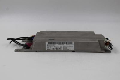 Chassis ECM Communication Telematics Control Unit Fits 12-15 BMW 328i 8930 9257153-01