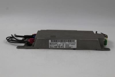 Chassis ECM Communication Telematics Control Unit Fits 12-15 BMW 328i 8929 9257154-01