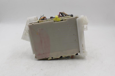 Chassis ECM Multiplex Network Left Hand Dash Prius V Fits 14 PRIUS 9397 89221-47222 high resolution2