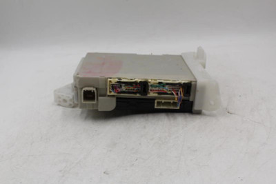 Chassis ECM Multiplex Network Left Hand Dash Prius V Fits 14 PRIUS 9397 89221-47222 high resolution2