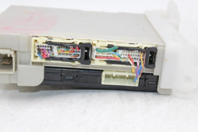 Chassis ECM Multiplex Network Left Hand Dash Prius V Fits 14 PRIUS 9397 89221-47222 high resolution2
