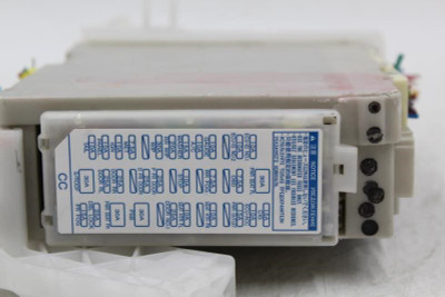 Chassis ECM Multiplex Network Left Hand Dash Prius V Fits 14 PRIUS 9397 89221-47222 high resolution2