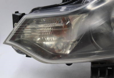 Left Driver Headlight Halogen 2009-2010 NISSAN MURANO OEM #9462 99226-81017 high resolution2