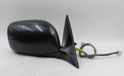 Right Passenger Side Gray Door Mirror Power Memory 2006-07 LEXUS GS430 OEM #9444 010498 high resolution2