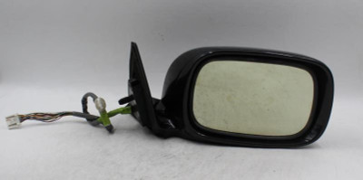 Right Passenger Side Gray Door Mirror Power Memory 2006-07 LEXUS GS430 OEM #9444 010498 high resolution2