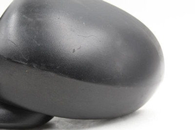 Left Driver Side Black Door Mirror Power 2007-17 JEEP/PLYMOUTH COMPASS OEM #9443 high resolution2