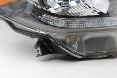 Right Passenger Headlight Leveling Power Fits 2014-2017 TOYOTA TUNDRA OEM #9385 4157NAK12V7 high resolution2